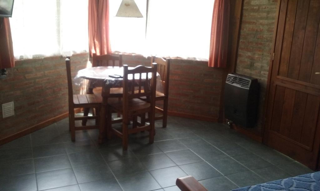 Cabanas Hueney Lago Puelo Buitenkant foto