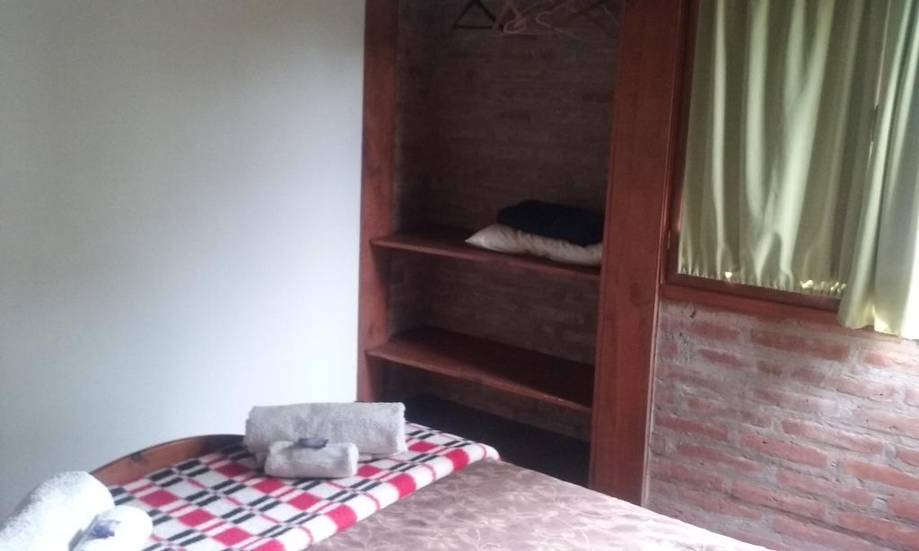 Cabanas Hueney Lago Puelo Buitenkant foto
