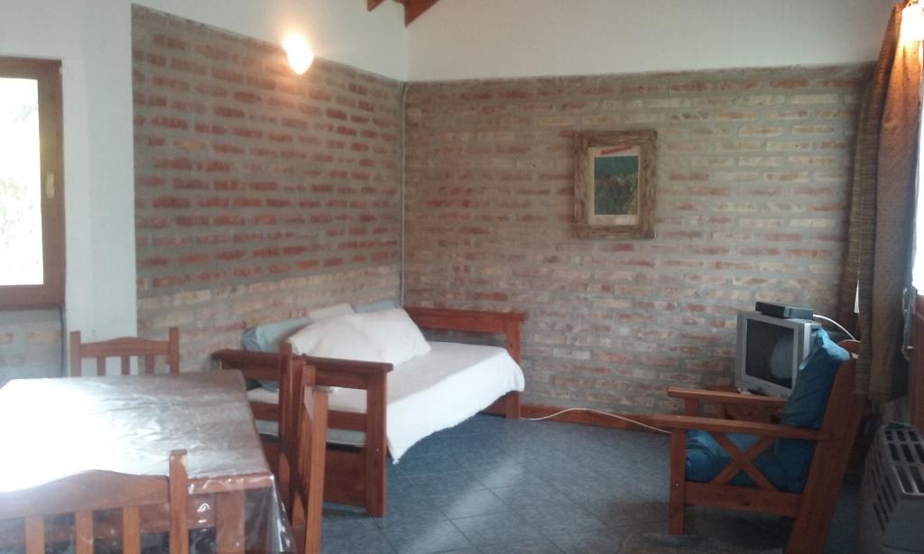 Cabanas Hueney Lago Puelo Buitenkant foto