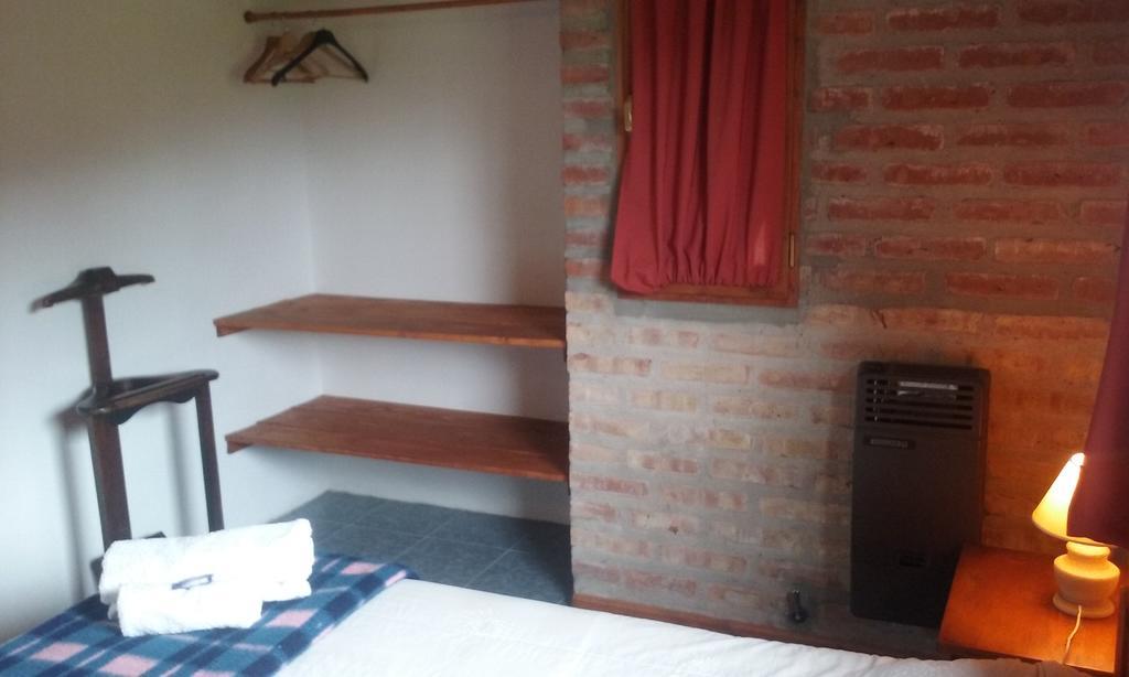 Cabanas Hueney Lago Puelo Buitenkant foto