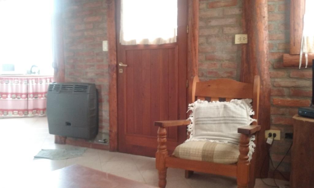 Cabanas Hueney Lago Puelo Buitenkant foto