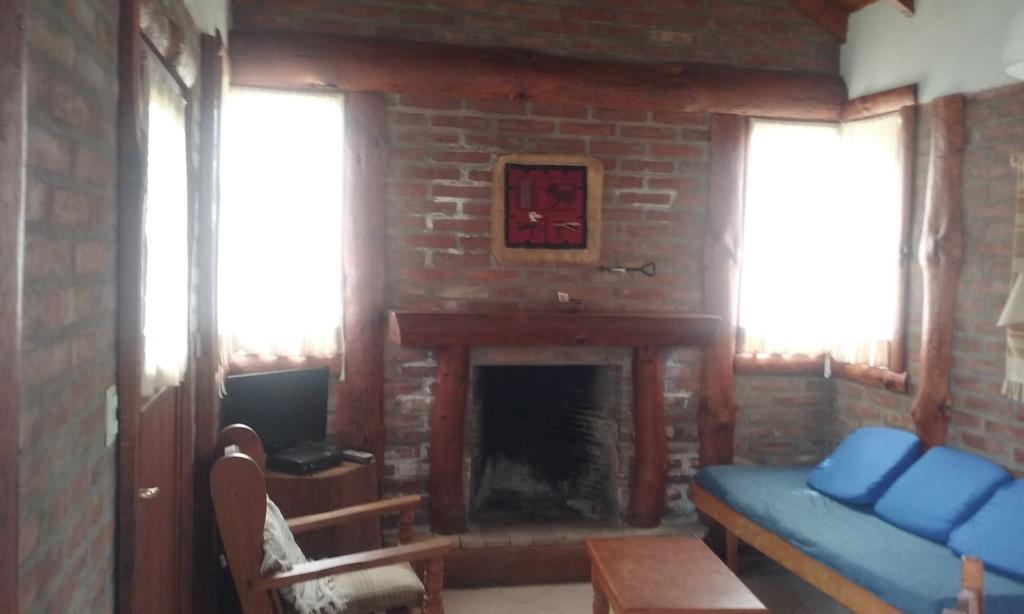Cabanas Hueney Lago Puelo Buitenkant foto